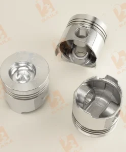 Yanmar 3TNC80 Engine Piston from baileparts