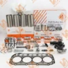 Yanmar 4TNE106 Engine Overhaul Rebuild Kit from baileparts