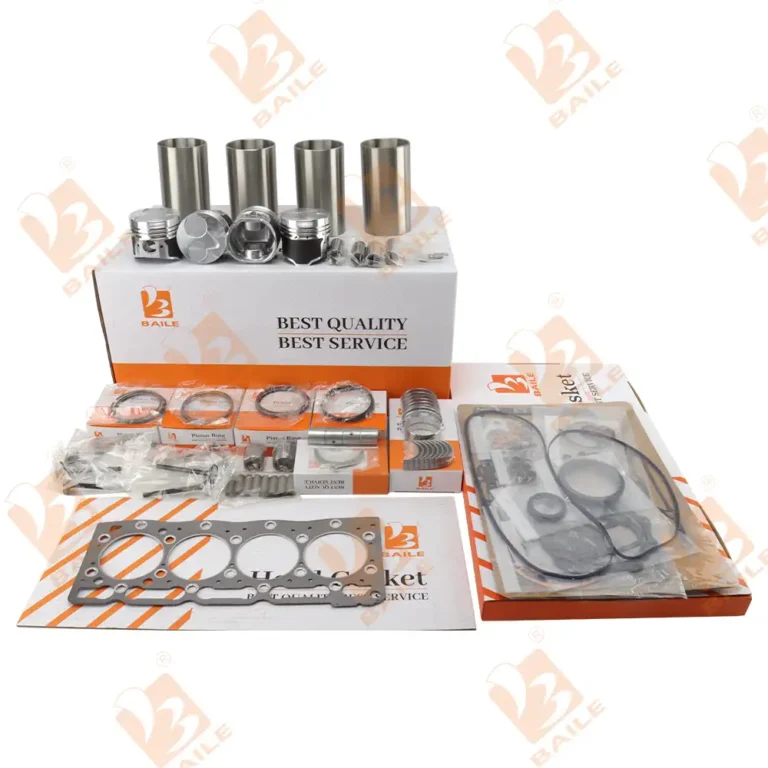 JT3.0 Engine Overhaul Rebuild Kit for KIA Engine Part Manufacturers