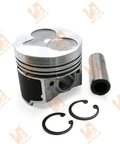 piston set 16851-21112 STD for kubota D722 engine