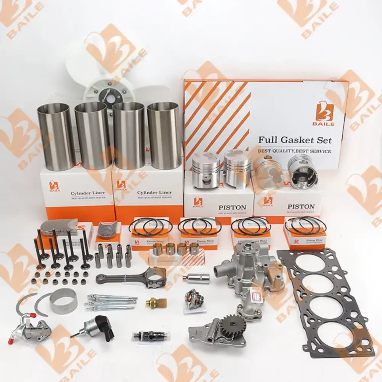 Overhaul Rebuild Kit SE01-23-200A for Mazda HA/T300 Engine Part