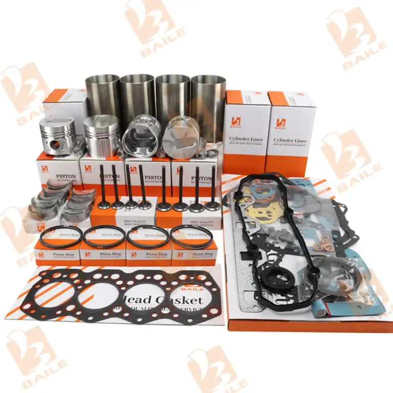 4DQ5 Overhaul Rebuild Kit for Mitsubishi Engine Parts Factory-BAILEPARTS