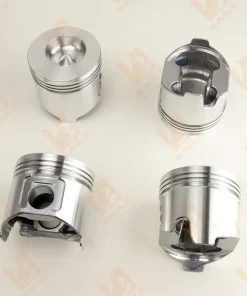 3TNE88 4TNE88 Piston Kits Fits for Yanmar STD 88mm YM129001-22901 129001-22081 Engine Parts Manufacturer