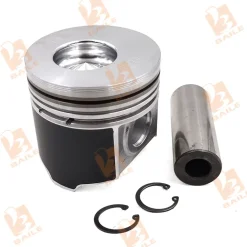 kubota V2003 engine piston set STD 83mm 1G770-21110 1G363-21110 1A021-21112 1G701-21110 16427-21110 engine part baileparts