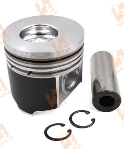 kubota V2003 engine piston set STD 83mm 1G770-21110 1G363-21110 1A021-21112 1G701-21110 16427-21110 engine part baileparts