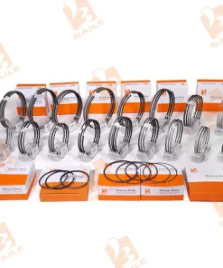 piston ring for diesel engine part _baileparts