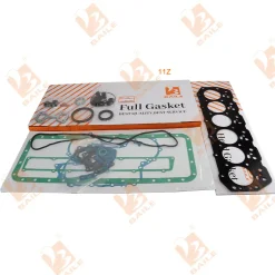 11Z full gasket kit