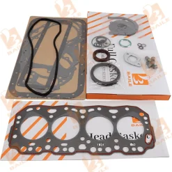 1ZZ full gasket kit