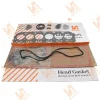 2H Full Gasket kit