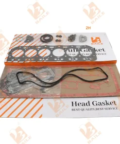 2H Full Gasket kit