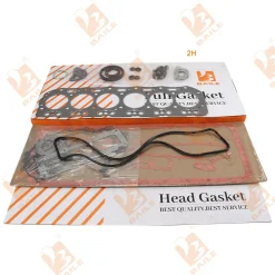 2H full gasket kit