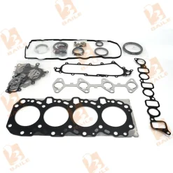 2KD Full Gasket Kit