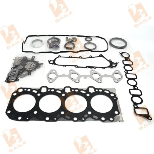 2NZ engine spare parts
