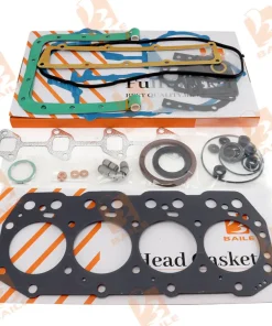 2Z full gasket kit