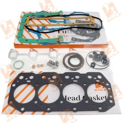 2Z Full Gasket kit