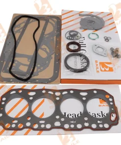 4AF full Gasket kit
