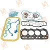 4P full gasket kit