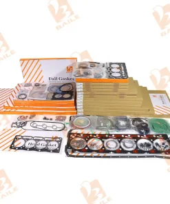 Isuzu Engine Full Gasket Kit With Head Gasket Baileparts