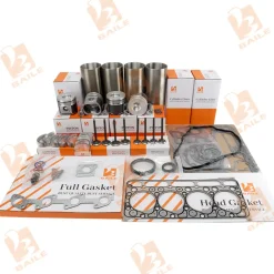 3029 engine spare parts