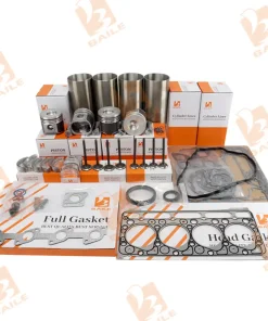 3029 Engine Piston Set RE500211