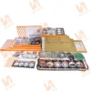 Perkins Engine Full Gasket Kit Baileparts