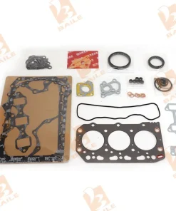 Yanmar_3TN78_Engine_Full_Gasket_Kit_Baileparts