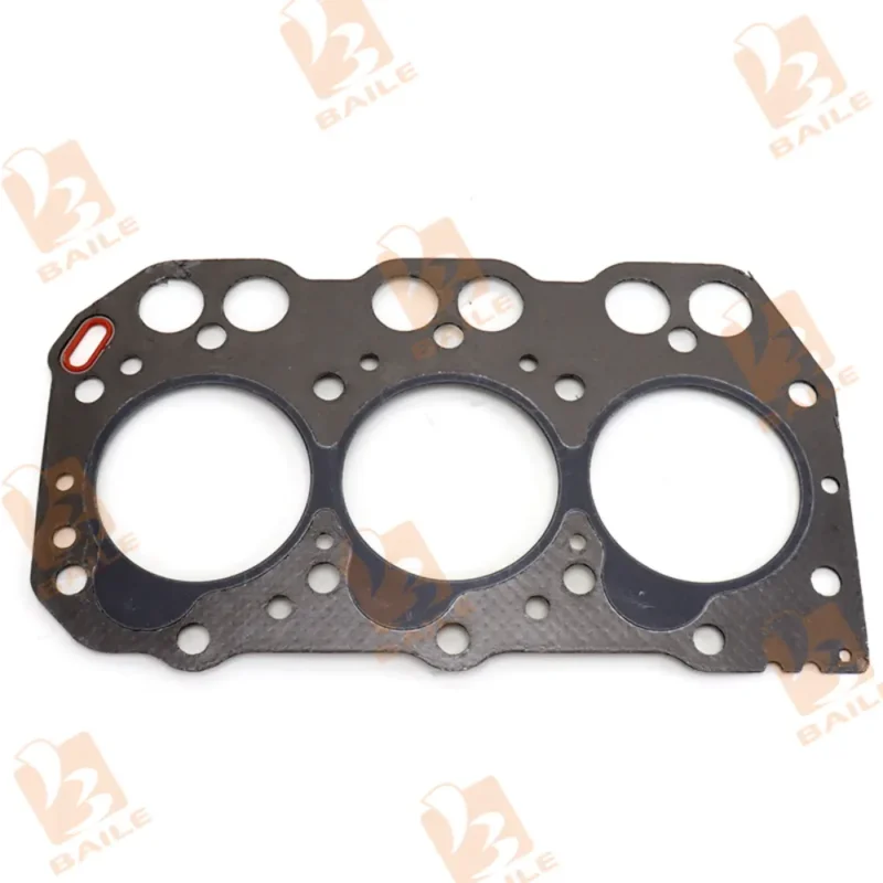 Yanmar_3TNA68_Engine_Cylinder_Head_Gasket_Baile_Parts