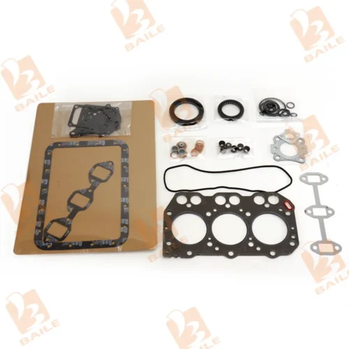 Yanmar_3TNA68_Engine_Full_Gasket_Kit_BaileParts