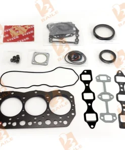 Yanmar_3TNC78_Engine_Full_Gasket_Kit_BaileParts
