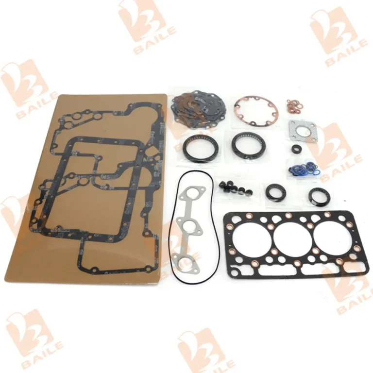 Kubota D950 Full Gasket Set with Gasket Head Set Engine Part_BAILEPARTS