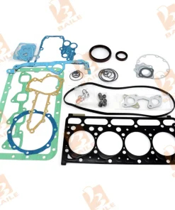 kubota_V2203_diesel_engine_part_full_gasket_set_kit_baileparts