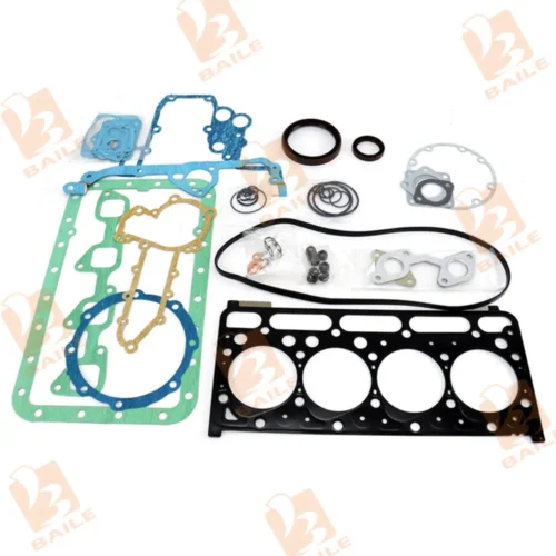 kubota_V2203_diesel_engine_part_full_gasket_set_kit_baileparts