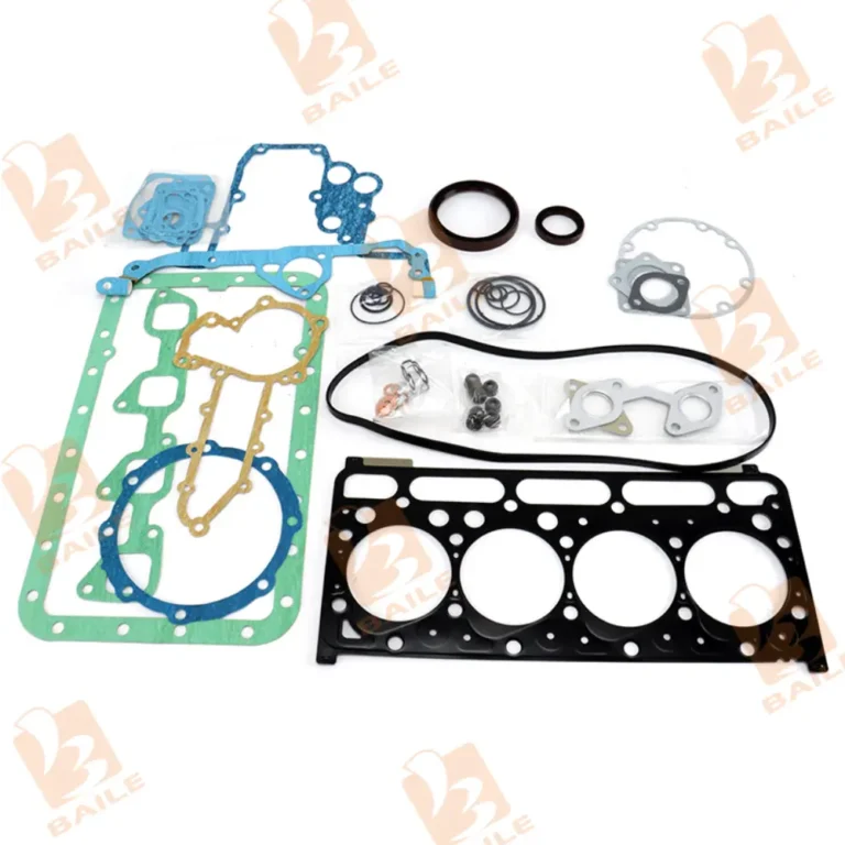 kubota_V2203_diesel_engine_part_full_gasket_set_kit_baileparts