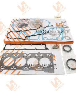kubota_V2607_engine_part_full_gasket_set_kit_1J700-73030_1J700-99350_1J730-99350_baileparts