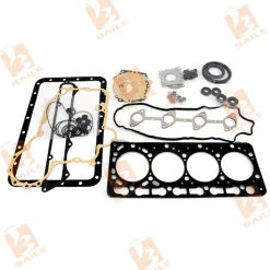 kubota_V3300-engine_part_16V_full_gasket_set_kit_1G526-99360_1G526-99350_metal_baileparts