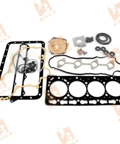 kubota_V3300-engine_part_16V_full_gasket_set_kit_1G526-99360_1G526-99350_metal_baileparts