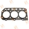 yanmar_3TN82_engine_part_cylinder_head_gasket_set_baileparts