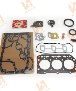 yanmar_3TN82_engine_part_full_gasket_kit_set_baileparts