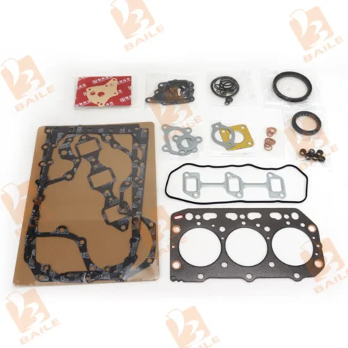 yanmar_3TN82_engine_part_full_gasket_kit_set_baileparts