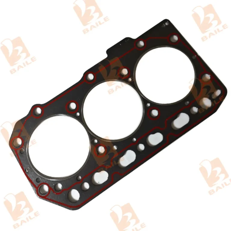 yanmar_3TNV88_engine_part_cylinder_head_gasket_set_baileparts