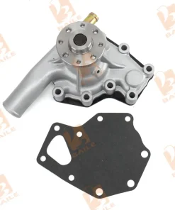 Isuzu 4JG2T Engine Water Pump Baileparts