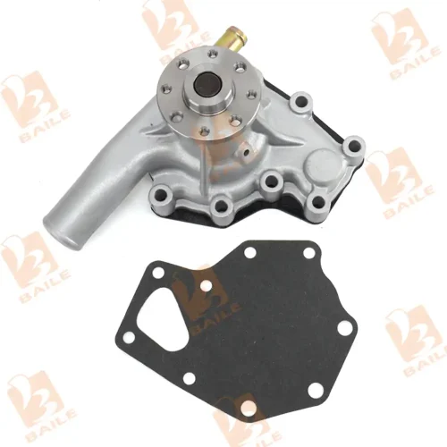 Isuzu 4JG2T Engine Water Pump Baileparts