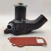 Isuzu 6BG1T Engine Water Pump Baileparts