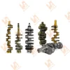 Isuzu Engine Crankshaft Baileparts