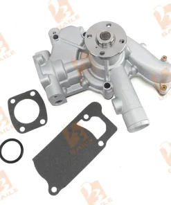 Komatsu 4D92E 4TNE92 Engine Water Pump Baileparts