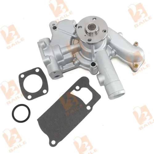 Komatsu 4D92E 4TNE92 Engine Water Pump Baileparts