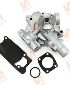 Komatsu 4D94E Engine Water Pump Baileparts