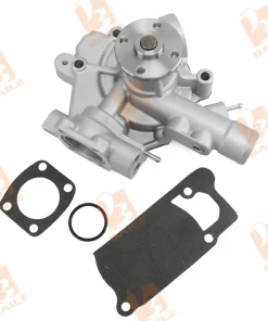 Komatsu 4D94LE Engine Water Pump Baileparts