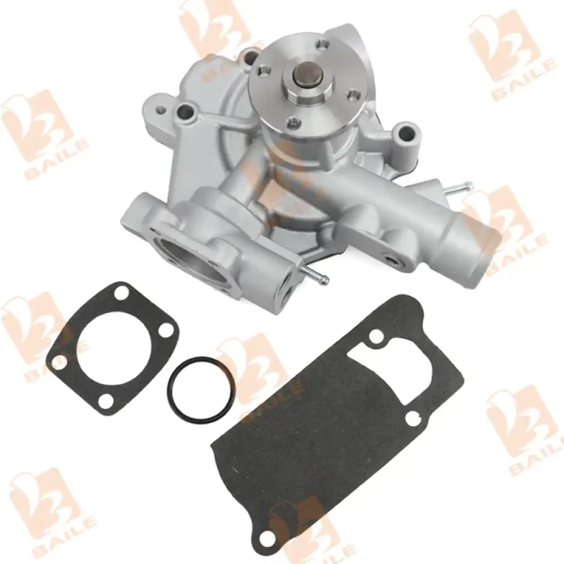 Komatsu 4D94LE Engine Water Pump Baileparts