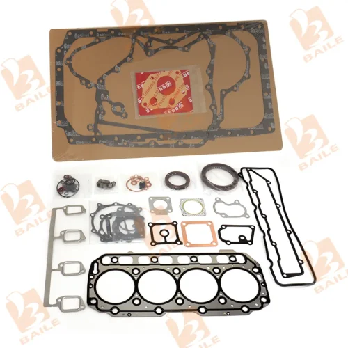 Yanmar_4TNE106_Engine_Full_Gasket_Kit_BaileParts